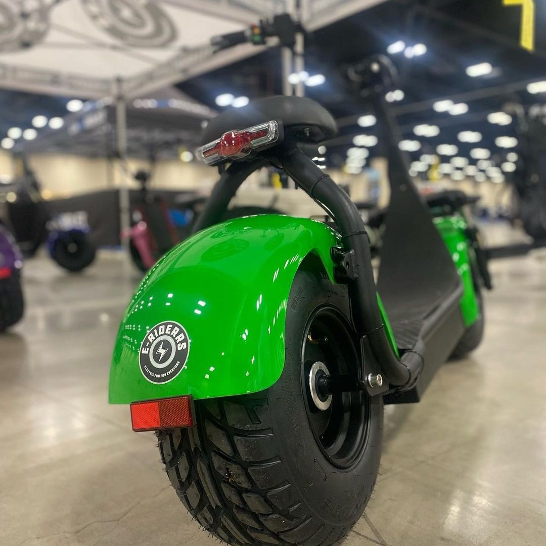 electric scooters for sale Houston