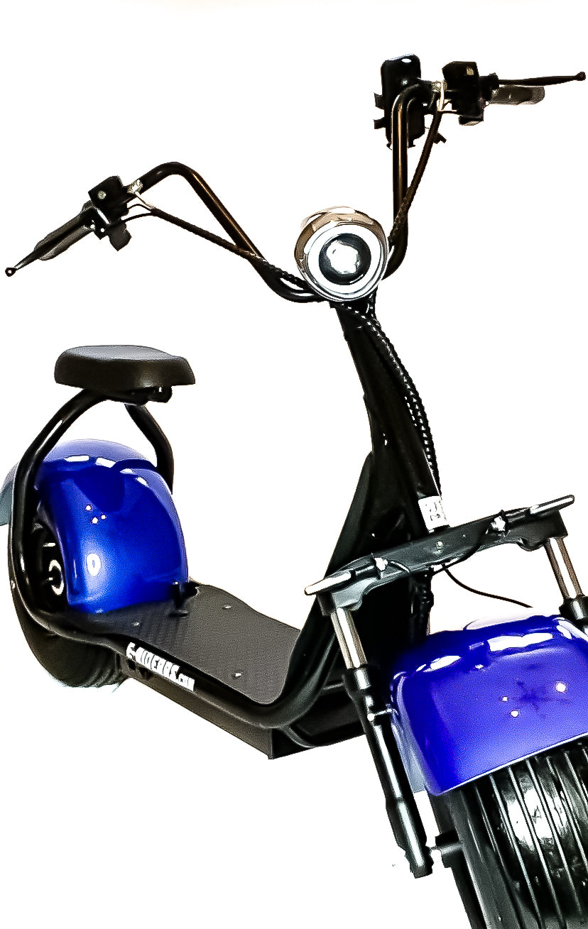 Build Your Own Fenders