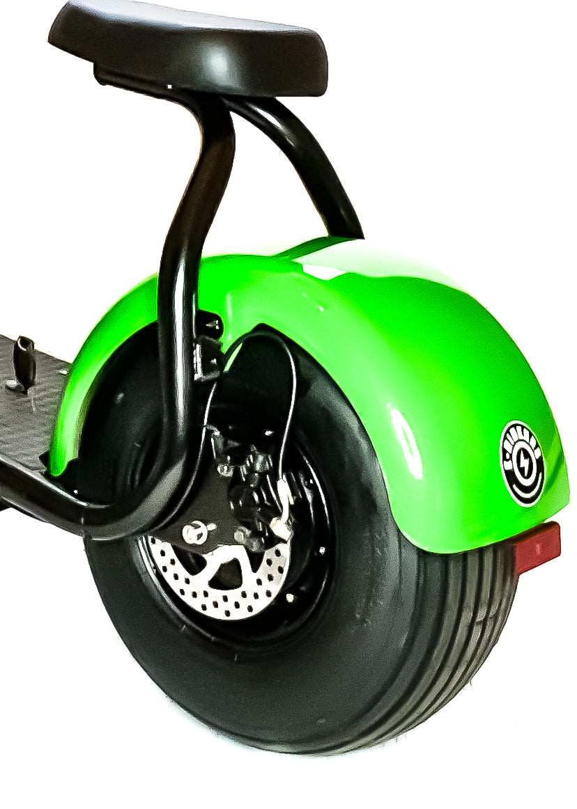 ride e scooter