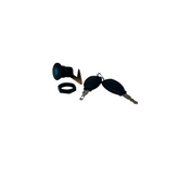 lock key