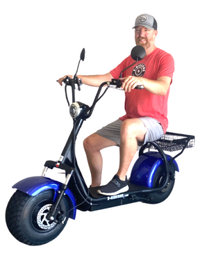 e rider electric bike