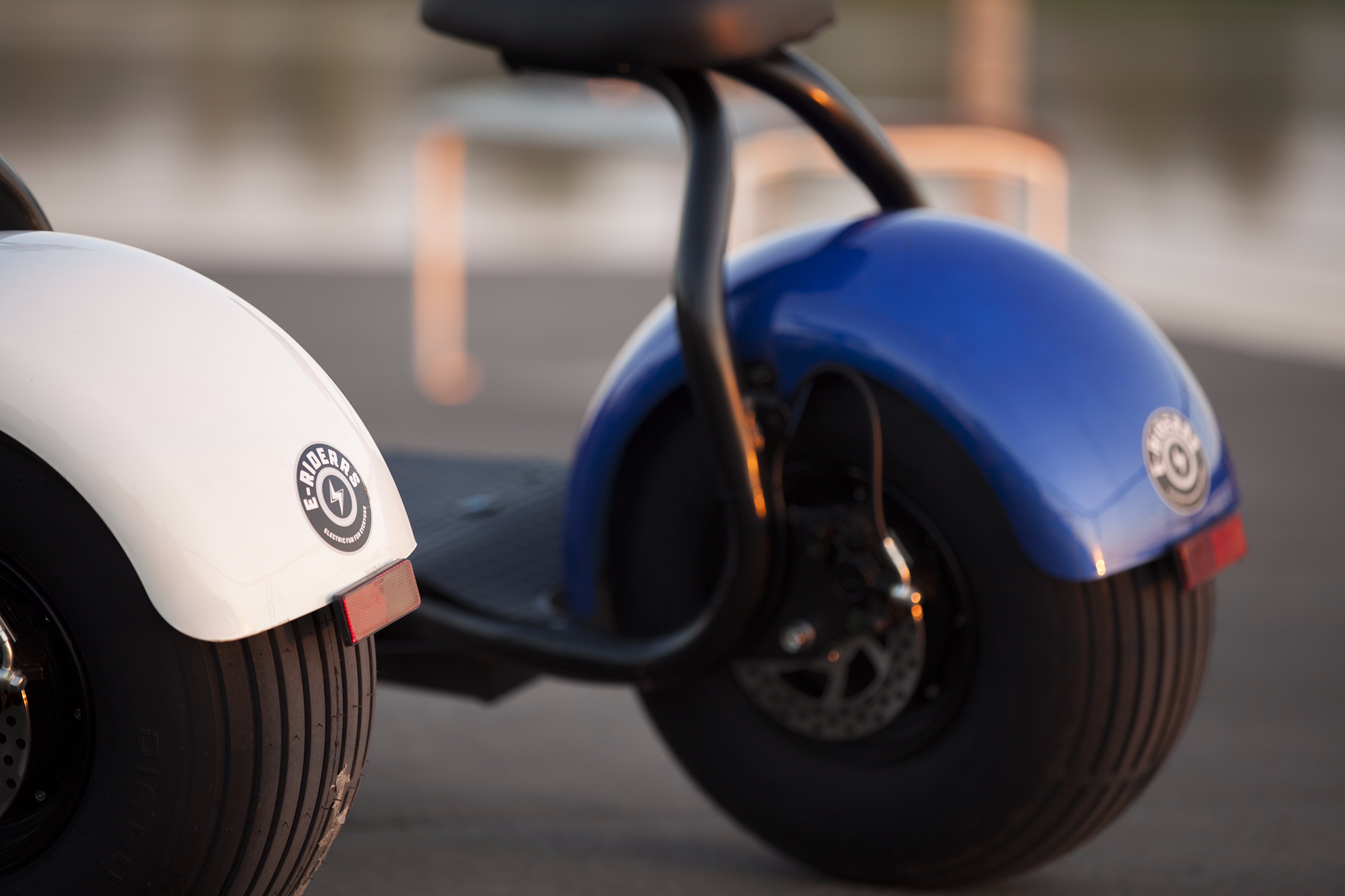 ride e scooter