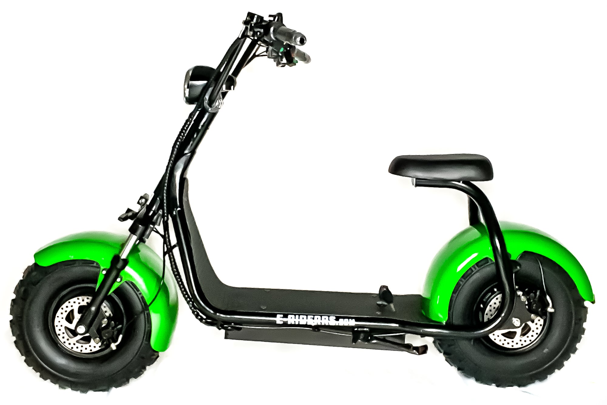 greenknobby
