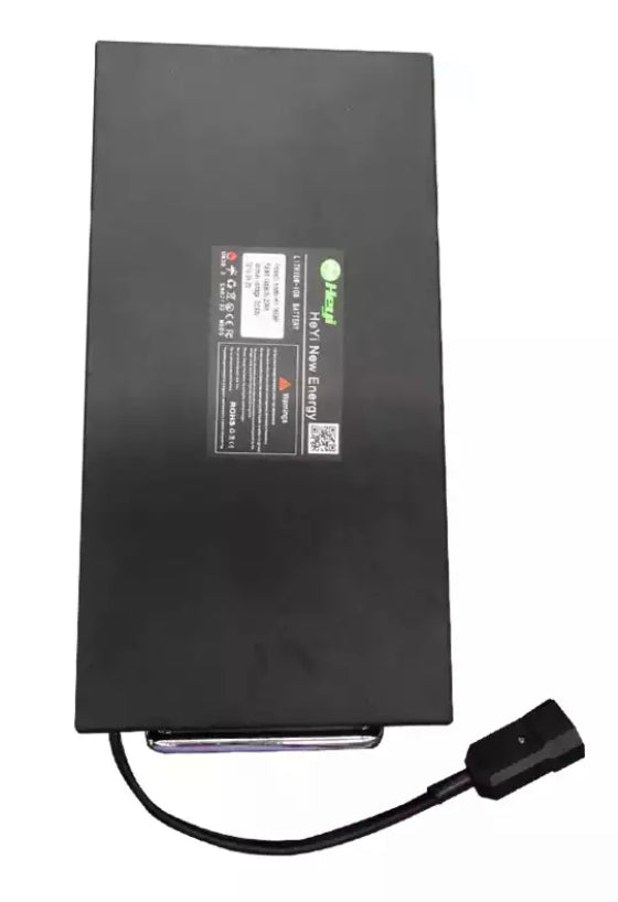 Lithium Battery